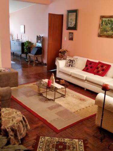 VENTA DE CASA + DEPARTAMENTO INDEPENDIENTE - SAN BORJA