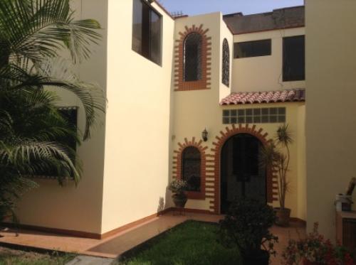 Alquiler de Casa en La Molina - Covima