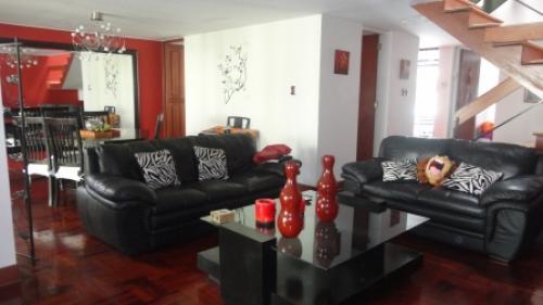 CASA EN CALLE INCAHUASI EN VENTA - SANTIAGO DE SURCO   