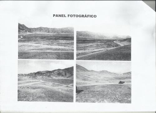 TERRENO EN MALA A 2 DOLARES EL M2 VENDO 