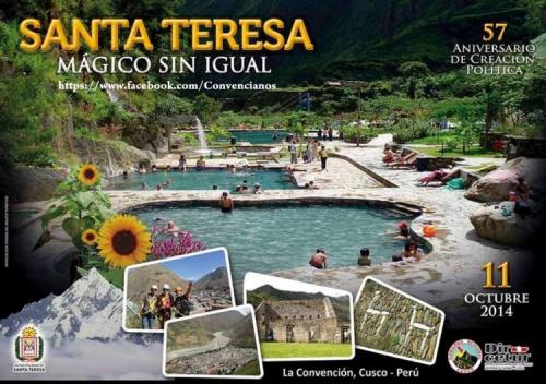 TERRENO EN SANTA TERESA