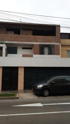 Venta de Casa en San Miguel