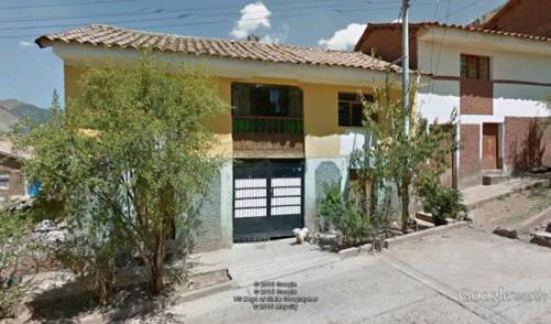 CASA EN AA.HH. LA ESTRELLA