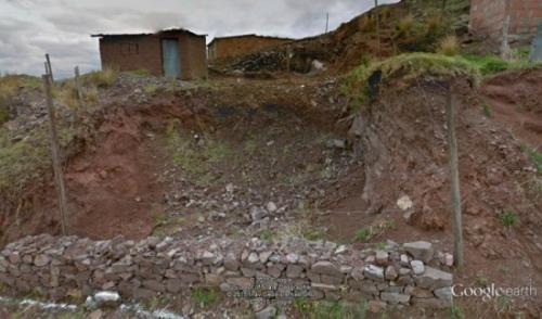 TERRENO EN 1RO DE ENERO SANTIAGO