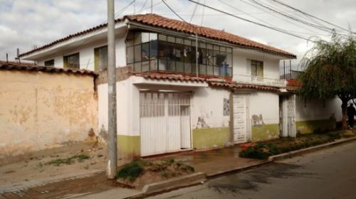 CASA EN URB. MANUEL PRADO