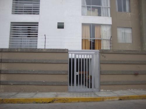Venta de Departamento en Pueblo Libre