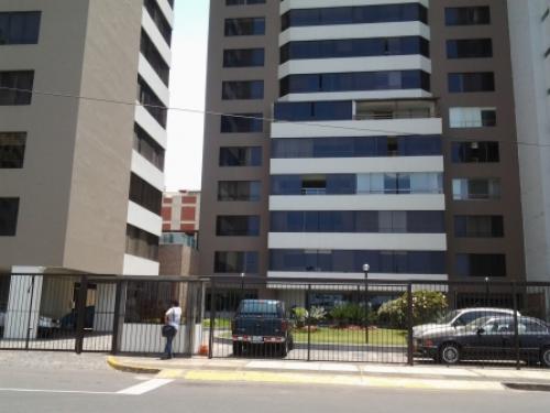 Venta de Departamento en Miraflores