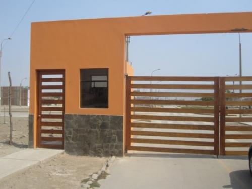 Venta de Terreno en Carabayllo