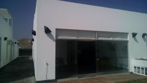 Venta de Casa de Playa en Chocalla - Asia