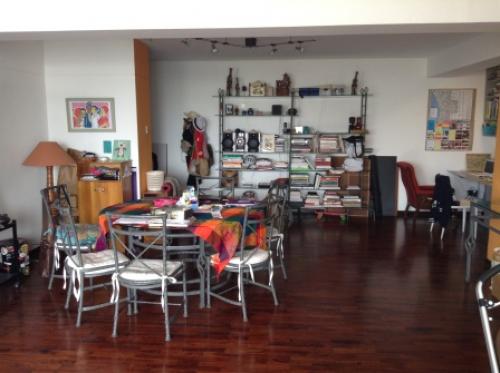 Alquiler de Departamento (Amoblado o Sin Amoblar) en Calle Tarata, Miraflores