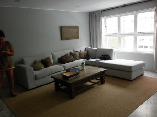 Excelente Dpto. en Venta - San Isidro 