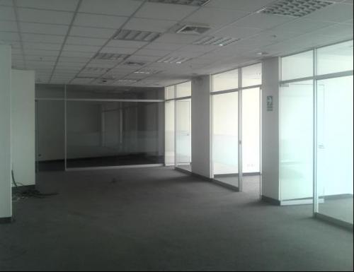 Oficina en Alquiler - Surco 