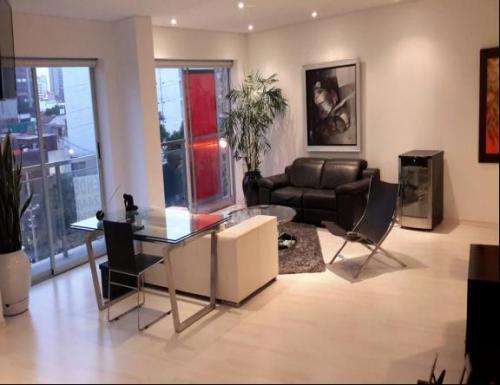 Excelente Dpto. en venta - Miraflores 