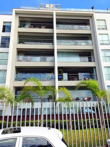 Venta de Departamento en Casuarinas - Surco