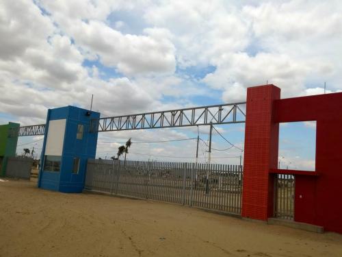 TERRENO EN ZONA EXCLUSIVA LOS EJIDOS (PIURA) - GRAN OPORTUNIDAD