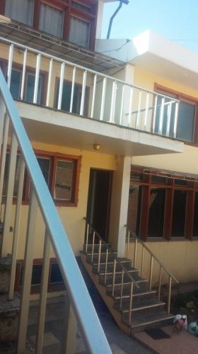 CASA EN AV. INFANCIA WANCHAQ