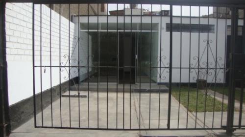 Alquiler de Casa en La Molina - Urb. Las Viñas