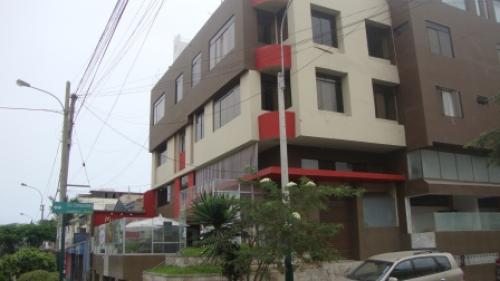 Alquiler de Departamento en Calle Compostela - Surco