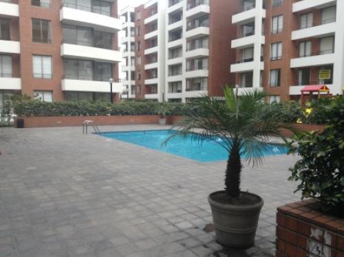 Alquiler de Departamento en Calle Santa Elena Norte, Surco