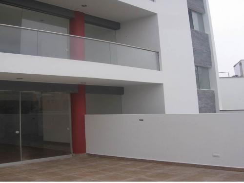 DPTOS EN MIRAFLORES - EDIFICIO MACHUCA - GRAN OPORTUNIDAD