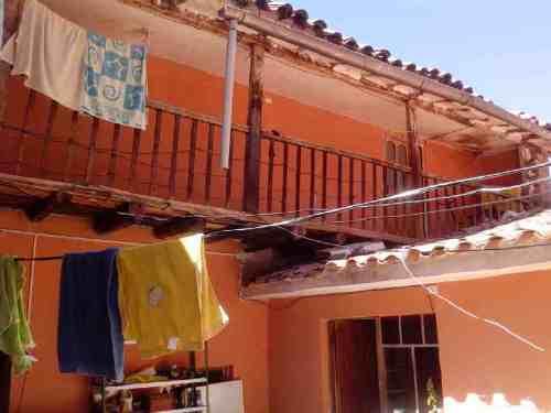 CASA EN CALLE AGUSTIN GAMARRA