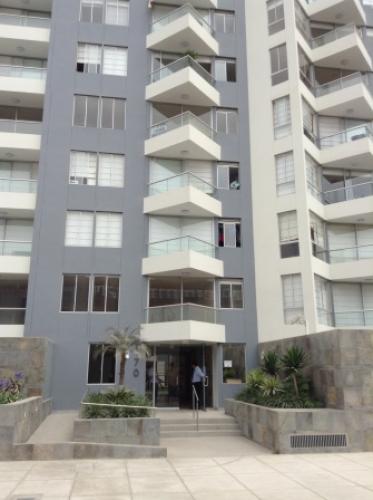 Venta de departamento en San Miguel, Av. La Costanera