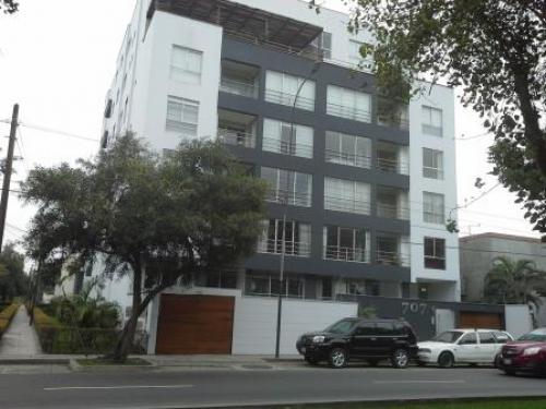 Venta de Departamento en San Isidro, Av. Parque Norte