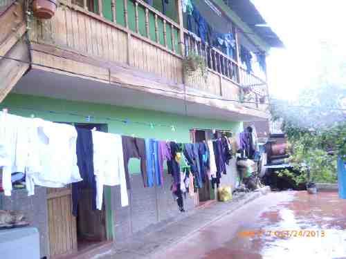 CASA URB. PICCHU ALTO CUSCO