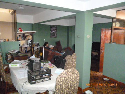 CASA EN YURACPUNCO CUSCO