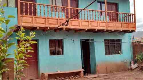 CASA EN APV . LOS FRUTALES II