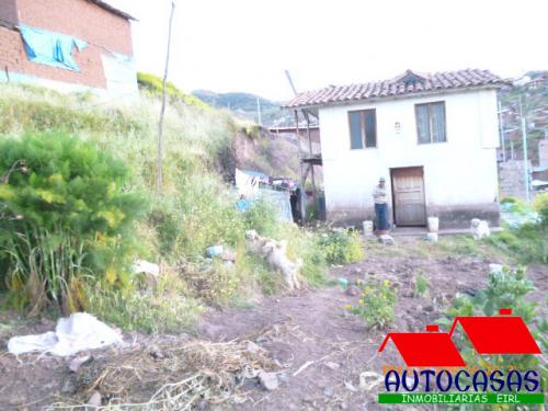 CASA APV BRISAS DEL ARCO CUSCO