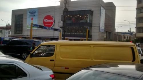 VENTA LOCAL COMERCIAL JR. BAJADA BALTA  3.	MIRAFLORES