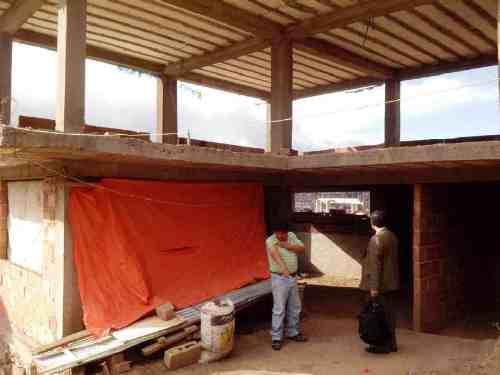 CASA EN GENERAL OLLANTA SANTIAGO