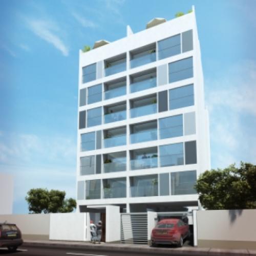 VENDO DEPARTAMENTOS EN PRE VENTA PUEBLO LIBRE