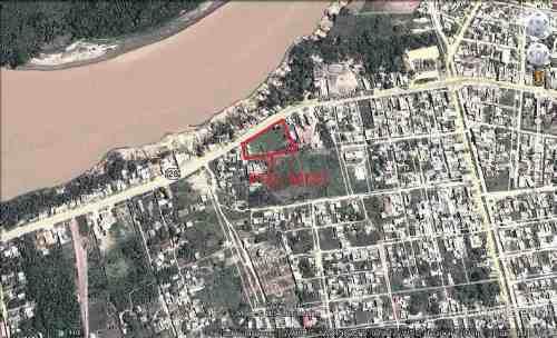 TERRENO EN PUERTO MALDONADO