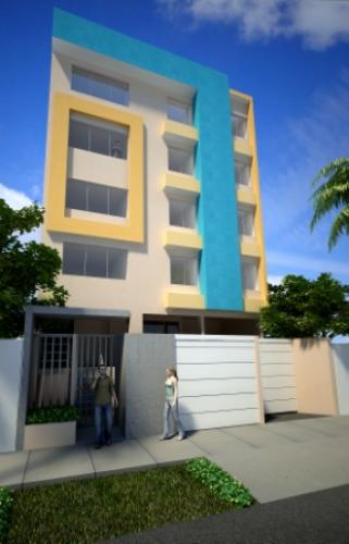 Venta de Departamento de Estreno en San Miguel