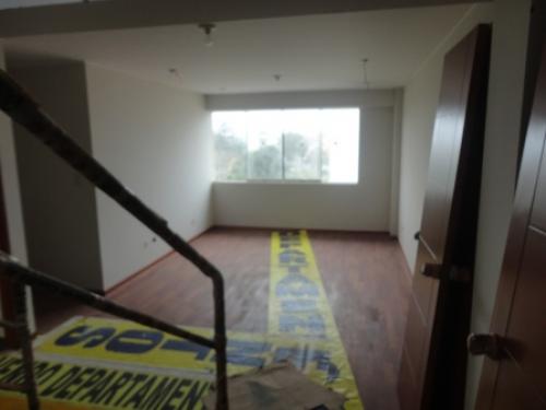 Lindo Duplex de estreno en San Miguel