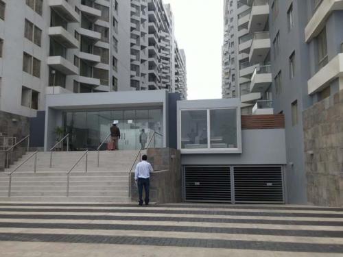 LINDO DEPARTAMENTO DE ESTRENO EN SAN MIGUEL