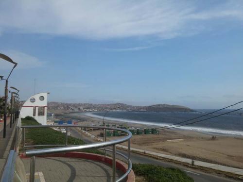 TERRENO EN HUACHO IDEAL PARA INVERSIONISTAS