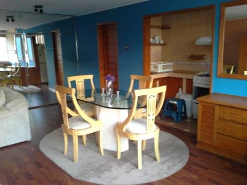 ALQUILER DE DEPARTAMENTO AMOBLADO EN AV. LA PAZ  MIRAFLORES