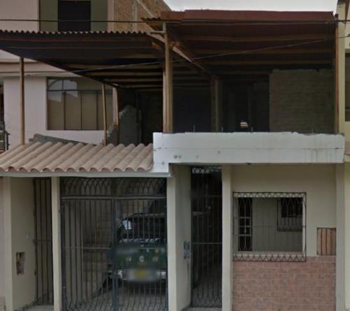 OPORTUNIDAD ÚNICA DPTO EN CONSTRUCCIÓN SEGUNDO PISO SANTA MARÍA DEL PINAR PIURA