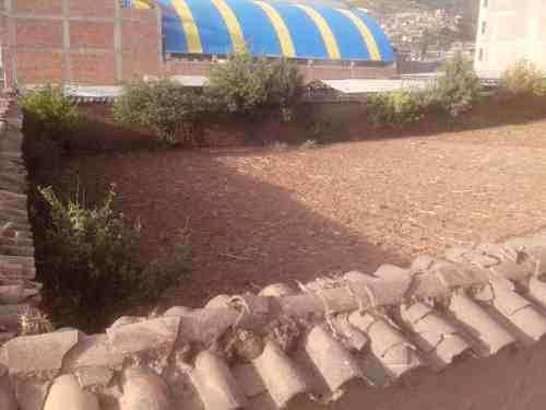 TERRENO EN LA VIA EXPRESA