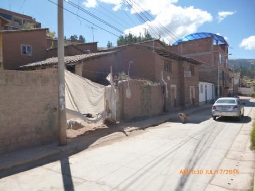 TERRENO EN APV SAN MIGUEL II