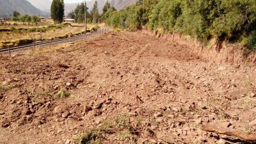 TERRENO EN ANDAHUAYLILLAS