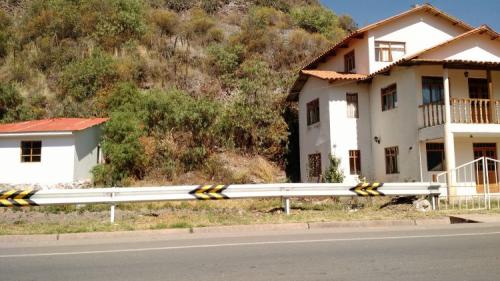 TERRENO EN ANDAHUAYLILLAS CUSCO
