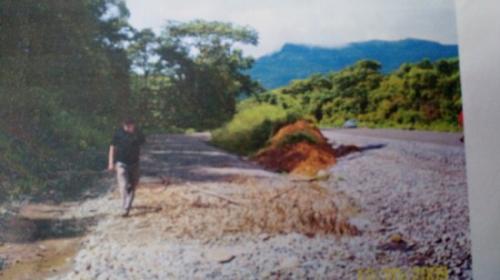 TERRENO EN CAMANTI QUISPICANCHI