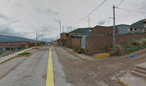 CASA EN APV PARAISO DE FATIMA