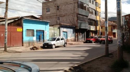 CASA EN 24 DE JUNIO WANCHAQ