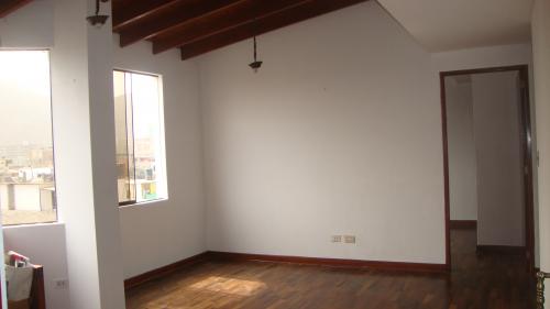 Venta de Departamento en Ate