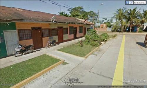 CASA SAUNA EN PUERTO MALDONADO